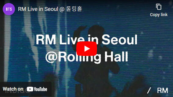 Yun @ Rolling Hall